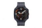 Samsung Galaxy Watch Ultra2 Titanium Gray – Premium Outdoor-Smartwatch – Bild 2