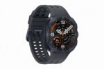 Samsung Galaxy Watch Ultra2 Titanium Gray – Premium Outdoor-Smartwatch