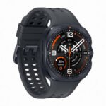 Samsung Galaxy Watch Ultra2 Titanium Gray – Premium Outdoor-Smartwatch