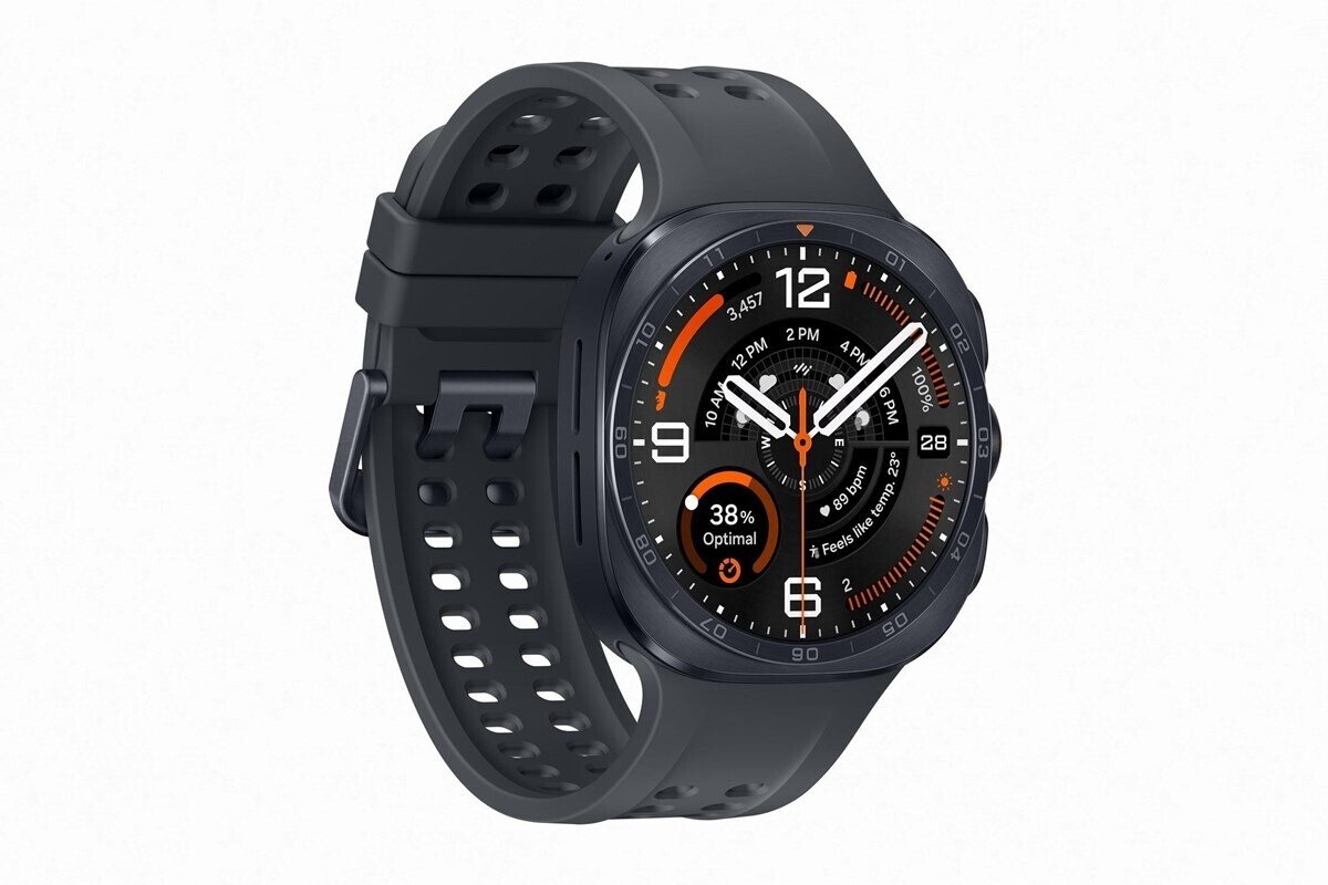 samsung-galaxy-watch-ultra2-titanium-gray (2) Samsung Galaxy Watch Ultra2 Titanium Gray – Premium Outdoor-Smartwatch – Bild 1