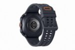 Samsung Galaxy Watch Ultra2 Titanium Gray – Premium Outdoor-Smartwatch – Bild 4