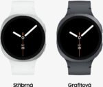 Samsung Galaxy Watch8 40mm Bluetooth Graphite – Smartwatch – Bild 11