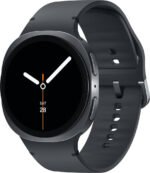 Samsung Galaxy Watch8 40mm Bluetooth Graphite – Smartwatch – Bild 23