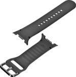 Samsung Galaxy Watch8 40mm Bluetooth Graphite – Smartwatch – Bild 19