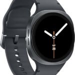 Samsung Galaxy Watch8 40mm Bluetooth Graphite – Smartwatch