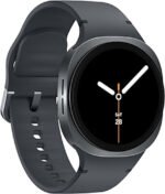 Samsung Galaxy Watch8 40mm Bluetooth Graphite – Smartwatch