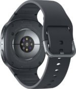 Samsung Galaxy Watch8 40mm Bluetooth Graphite – Smartwatch – Bild 4
