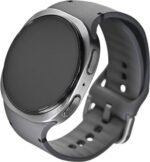 Samsung Galaxy Watch8 40mm Bluetooth Graphite – Smartwatch – Bild 5