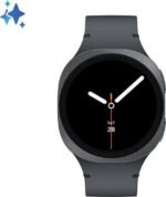 Samsung Galaxy Watch8 40mm Bluetooth Graphite – Smartwatch – Bild 7