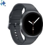 Samsung Galaxy Watch8 40mm Bluetooth Graphite – Smartwatch – Bild 8