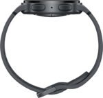 Samsung Galaxy Watch8 40mm Bluetooth Graphite – Smartwatch – Bild 9