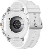 Samsung Galaxy Watch8 Classic Bluetooth White – Smartwatch – Bild 6