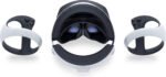 Sony PlayStation VR2 Headset – PS5 VR-Brille mit haptischem Feedback – Bild 11