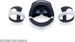 Sony PlayStation VR2 Headset – PS5 VR-Brille mit haptischem Feedback – Bild 12