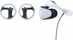 Sony PlayStation VR2 Headset – PS5 VR-Brille mit haptischem Feedback – Bild 14