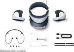Sony PlayStation VR2 Headset – PS5 VR-Brille mit haptischem Feedback – Bild 15