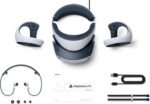 Sony PlayStation VR2 Headset – PS5 VR-Brille mit haptischem Feedback – Bild 16