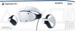 Sony PlayStation VR2 Headset – PS5 VR-Brille mit haptischem Feedback – Bild 17
