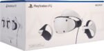 Sony PlayStation VR2 Headset – PS5 VR-Brille mit haptischem Feedback – Bild 3