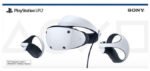 Sony PlayStation VR2 Headset – PS5 VR-Brille mit haptischem Feedback – Bild 4