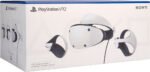 Sony PlayStation VR2 Headset – PS5 VR-Brille mit haptischem Feedback – Bild 5