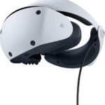 Sony PlayStation VR2 Headset – PS5 VR-Brille mit haptischem Feedback