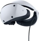 Sony PlayStation VR2 Headset – PS5 VR-Brille mit haptischem Feedback