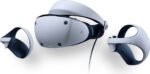 Sony PlayStation VR2 Headset – PS5 VR-Brille mit haptischem Feedback – Bild 9