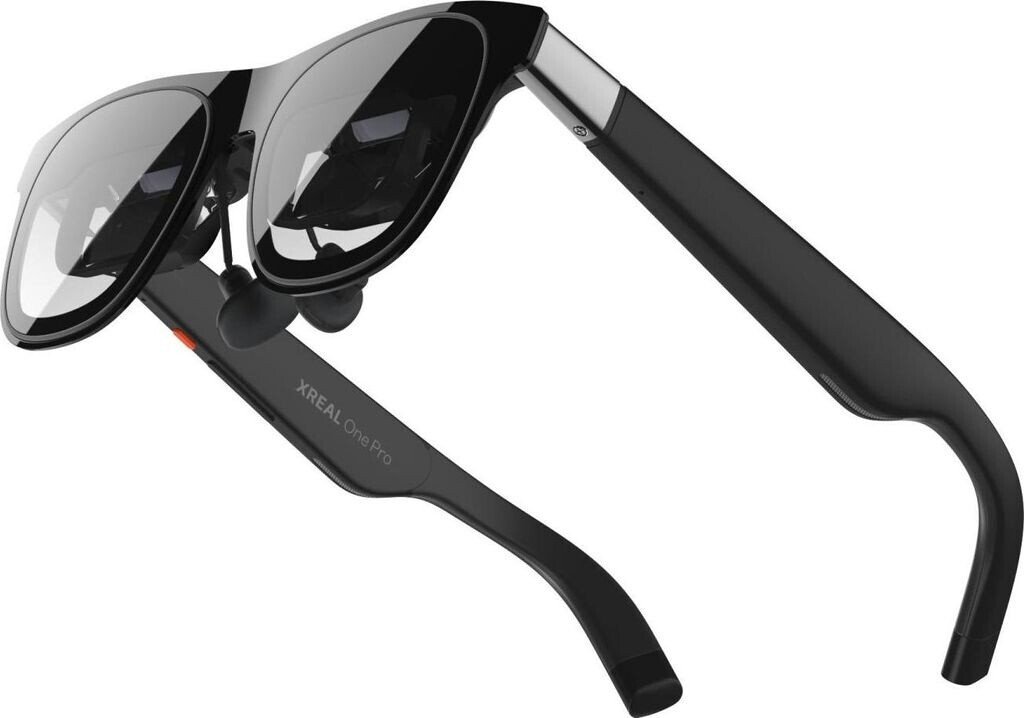 xreal-one-pro-m-ipd-57-66mm XREAL One Pro M AR-Brille – 171 Zoll Spatial Display 120Hz – Bild 1